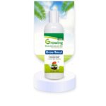 Grow Boost liquid fertilizer for plant – Growing Biosciences