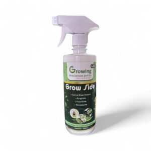 Growside Neem oil spray for plants