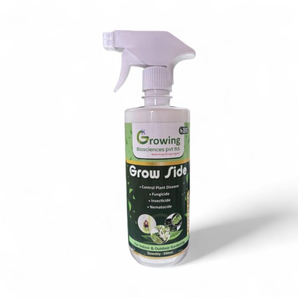 Growside Neem oil spray for plants