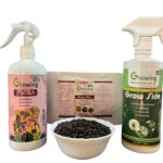 Grow Trio Combo Pack